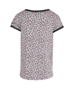 T-shirt Imprimé Femme 6 T-shirt Imprimé Femme -Terre De Marins prod 552 tee shirt mc imprime naturel adora 666x812 fc7ea0111e0b