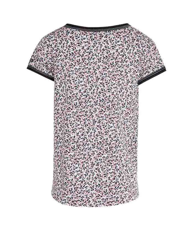 T-shirt Imprimé Femme 4 T-shirt Imprimé Femme – Image 2