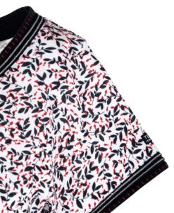 T-shirt Imprimé Femme 7 T-shirt Imprimé Femme -Terre De Marins prod 553 tee shirt mc imprime naturel adora 666x812 fc7ea0111e0b