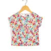 TEE SHIRT MC IMPRIME FLEUR ALAMPE -Terre De Marins prod 5578 tee shirt mc imprime fleur alampe 666x812 fc7ea0111e0b