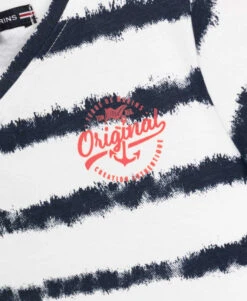 TEE SHIRT MC IMPRIME NATUREL DOKISA -Terre De Marins prod 5604 tee shirt mc imprime naturel dokisa 666x812 fc7ea0111e0b