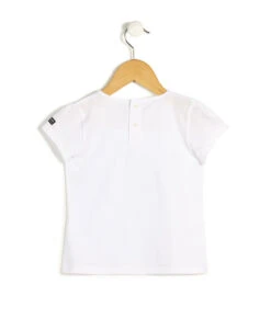 TEE SHIRT MC IMPRIME BLANC MOVY -Terre De Marins prod 5651 tee shirt mc imprime blanc movy 666x812 fc7ea0111e0b