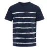 TEE SHIRT MC INDIGO ENDAGO