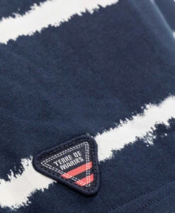 TEE SHIRT MC INDIGO ENDAGO -Terre De Marins prod 5764 tee shirt mc indigo endago 666x812 fc7ea0111e0b