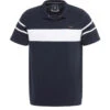 Polo Bleu Marine Rayure Placée Blanche Homme 1 Polo Bleu Marine Rayure Placée Blanche Homme -Terre De Marins prod 5813 polo mc indigo harpix 666x812 fc7ea0111e0b