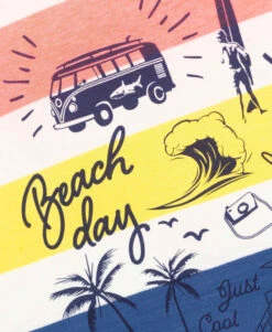 TEE SHIRT MC RAYE MULTICOLORE ELTICO -Terre De Marins prod 5872 tee shirt mc raye multicolore eltico 666x812 fc7ea0111e0b