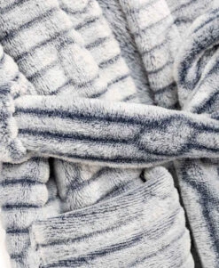 Robe De Chambre Toute Douce Grise Fille 7 Robe De Chambre Toute Douce Grise Fille -Terre De Marins prod 592 robe de chambre gris perle peifi 666x812 fc7ea0111e0b