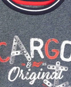 Sweat Bleu Marine Chiné Garçon 7 Sweat Bleu Marine Chiné Garçon -Terre De Marins prod 5961 sweat indigo chine deltasi 666x812 fc7ea0111e0b