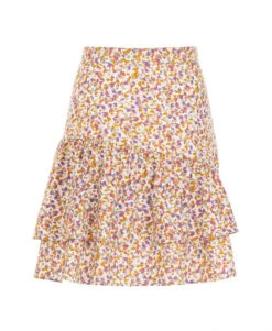 JUPE COURTE IMPRIME CAMILY -Terre De Marins prod 6065 jupe courte imprime camily 666x812 fc7ea0111e0b