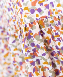 JUPE COURTE IMPRIME CAMILY -Terre De Marins prod 6066 jupe courte imprime camily 666x812 fc7ea0111e0b