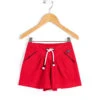 Short Rouge Fille -Terre De Marins prod 6085 short rouge rubis apoli 666x812 fc7ea0111e0b