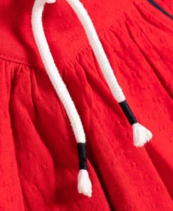 Short Rouge Fille -Terre De Marins prod 6087 short rouge rubis apoli 666x812 fc7ea0111e0b