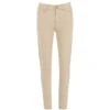 Pantalon Beige Femme