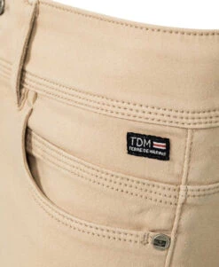 Pantalon Beige Femme -Terre De Marins prod 6105 pantalon beige sable belon 666x812 fc7ea0111e0b