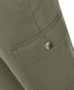 Pantalon Kaki Cargo Femme -Terre De Marins prod 6117 pantalon vert kaki cabro 666x812 fc7ea0111e0b
