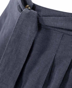 Short Fluide Bleu Marine Femme 7 Short Fluide Bleu Marine Femme -Terre De Marins prod 6120 short bleu encre litche 666x812 fc7ea0111e0b