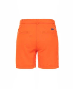Short Fluide Corail Femme -Terre De Marins prod 6122 short vermillon litche 666x812 fc7ea0111e0b