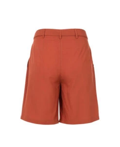 Bermuda Long Rouille Femme -Terre De Marins prod 6131 bermuda long rouille yrena 666x812 fc7ea0111e0b