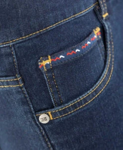 Bermuda En Jean Femme -Terre De Marins prod 6144 bermuda denim clair eagle 666x812 fc7ea0111e0b