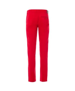 Pantalon Chino Rouge Homme -Terre De Marins prod 6155 pantalon rouge rubis gilbin 666x812 fc7ea0111e0b