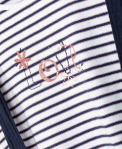 JUPE + HAUT BLEU NUIT WOUI -Terre De Marins prod 6349 jupe haut bleu nuit woui 666x812 fc7ea0111e0b