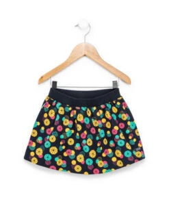 JUPE COURTE INDIGO ELIZIA -Terre De Marins prod 637 jupe courte indigo elizia 666x812 fc7ea0111e0b