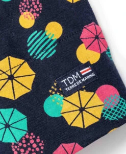 JUPE COURTE INDIGO ELIZIA -Terre De Marins prod 639 jupe courte indigo elizia 666x812 fc7ea0111e0b