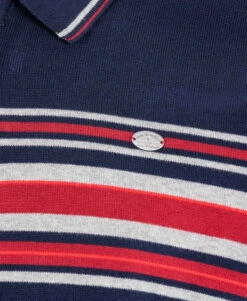 Pull Bleu Marine Homme Rayures Placées -Terre De Marins prod 654 pull indigo hanin 666x812 fc7ea0111e0b