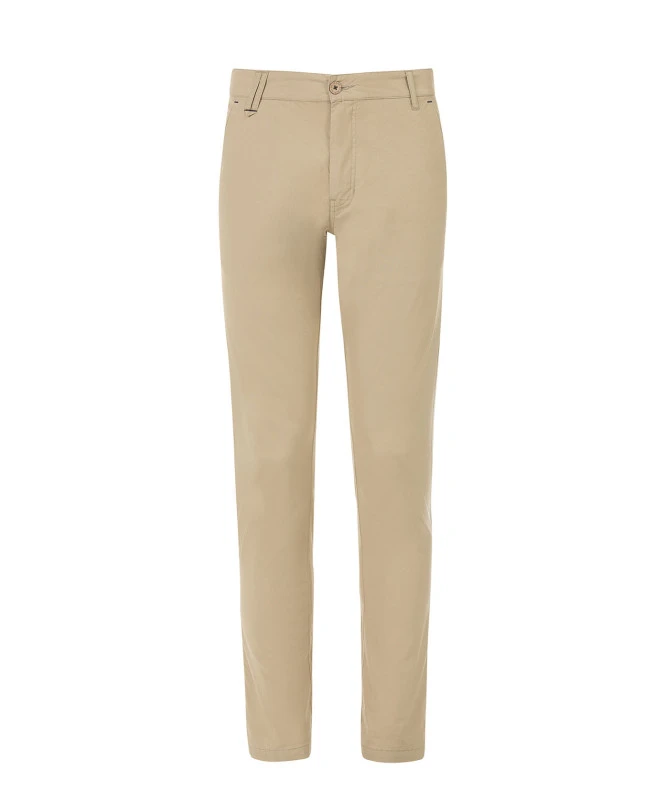 Pantalon Chino Beige Homme 5 Pantalon Chino Beige Homme – Image 3