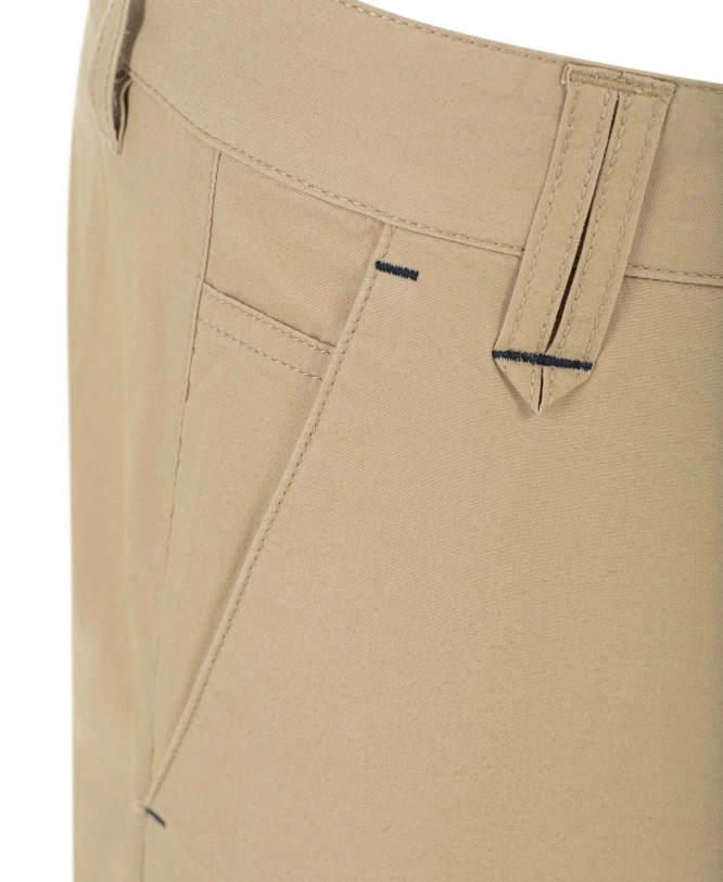 Pantalon Chino Beige Homme 7 Pantalon Chino Beige Homme – Image 5
