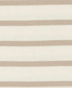 Marinière éco Conçue Femme Manches Courtes Grège/sable 7 Marinière éco Conçue Femme Manches Courtes Grège/sable -Terre De Marins prod 6600 mariniere mc fd greige raye sable ecofek 666x812 fc7ea0111e0b