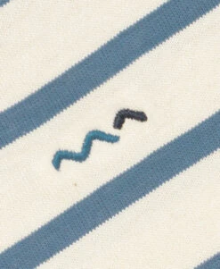 MARINIERE MC FD GREGE RAYE BLEU CIEL ECOFIK 7 MARINIERE MC FD GREGE RAYE BLEU CIEL ECOFIK -Terre De Marins prod 6628 mariniere mc fd grege raye bleu ciel ecofik 666x812 fc7ea0111e0b