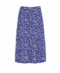 Jupe Mi-longue Imprimé Femme -Terre De Marins prod 6632 jupe mi longue imprime reikis 666x812 fc7ea0111e0b