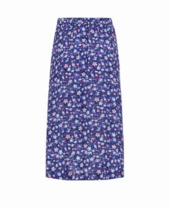 Jupe Mi-longue Imprimé Femme -Terre De Marins prod 6635 jupe mi longue imprime reikis 666x812 fc7ea0111e0b