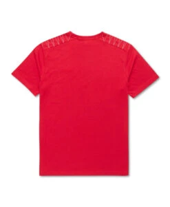 TEE SHIRT MC ROUGE RUBIS ALTOA -Terre De Marins prod 6687 tee shirt mc rouge rubis altoa 666x812 fc7ea0111e0b