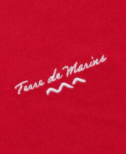 TEE SHIRT MC ROUGE RUBIS ALTOA -Terre De Marins prod 6689 tee shirt mc rouge rubis altoa 666x812 fc7ea0111e0b