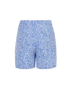 SHORT IMPRIME BLEU VOISIE 8 SHORT IMPRIME BLEU VOISIE -Terre De Marins prod 6699 short imprime bleu voisie 666x812 fc7ea0111e0b