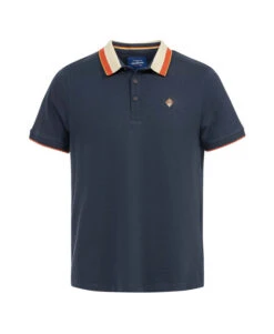 POLO MC INDIGO CALALA