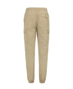 Pantalon Cargo Beige Homme -Terre De Marins prod 6711 pantalon beige dermo 666x812 fc7ea0111e0b