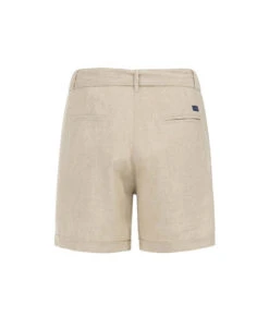 Short Fluide Grège Femme -Terre De Marins prod 6717 short grege litche 666x812 fc7ea0111e0b