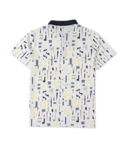 Polo Blanc Imprimé Graphique Homme 8 Polo Blanc Imprimé Graphique Homme -Terre De Marins prod 6726 polo mc imprime fond blanc cegraf 666x812 fc7ea0111e0b