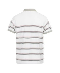 Polo Rayé Blanc Homme 8 Polo Rayé Blanc Homme -Terre De Marins prod 6732 polo mc raye fond blanc cepla 666x812 fc7ea0111e0b