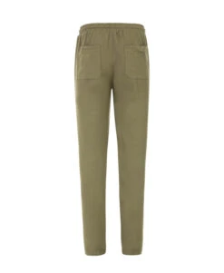 PANTALON VERT OLIVE LINDON 8 PANTALON VERT OLIVE LINDON -Terre De Marins prod 6759 pantalon vert olive lindon 666x812 fc7ea0111e0b