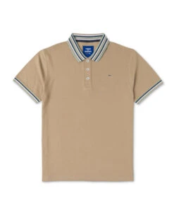 Polo Bleige Homme