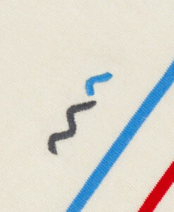 Marinière Homme Couleurs J.O. 7 Marinière Homme Couleurs J.O. -Terre De Marins prod 6874 mariniere mc fond grege raye indigo jogold 666x812 fc7ea0111e0b