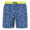 Short De Bain Imprimé Bleu Homme -Terre De Marins prod 6879 maillot de bain imprime fond bleu yalto 666x812 fc7ea0111e0b