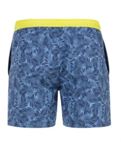 Short De Bain Imprimé Bleu Homme -Terre De Marins prod 6882 maillot de bain imprime fond bleu yalto 666x812 fc7ea0111e0b
