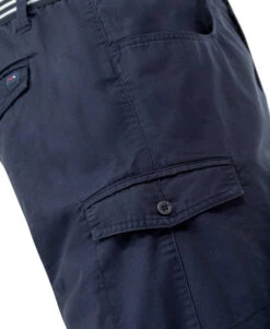 Bermuda Bleu Marine Homme -Terre De Marins prod 6934 bermuda indigo kevro 666x812 fc7ea0111e0b