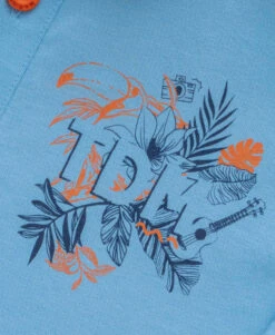 POLO MC BLEU CIEL CEKATY -Terre De Marins prod 6996 polo mc bleu ciel cekaty 666x812 fc7ea0111e0b