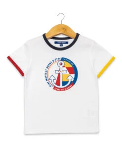 TEE SHIRT MC BLANC OPTIQUE ASYM -Terre De Marins prod 7044 tee shirt mc blanc optique asym 666x812 fc7ea0111e0b